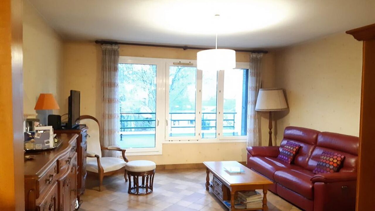 appartement 3 pièces 76 m2 à vendre à Bagnolet (93170)