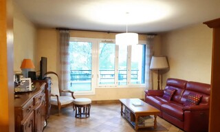 Appartement 3 Pièces 76 m² à vendre à Bagnolet (93170)