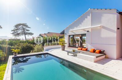 vente maison 2 995 000 € à proximité de Saint-Jean-de-Luz (64500)