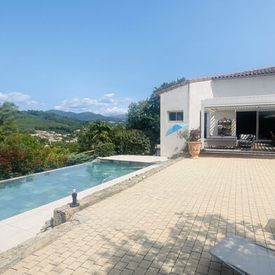 Maison 7 pièces 629000 €