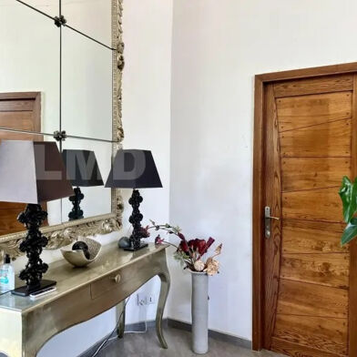 Maison 7 pièces 629000 €