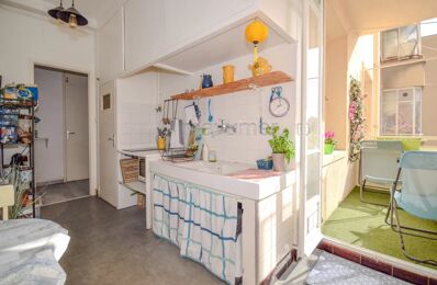 vente appartement 149 000 € à proximité de Saint-Savournin (13119)