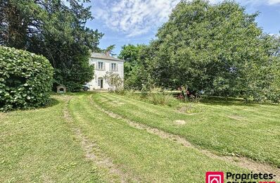 vente maison 488 800 € à proximité de Les Pinthières (28210)