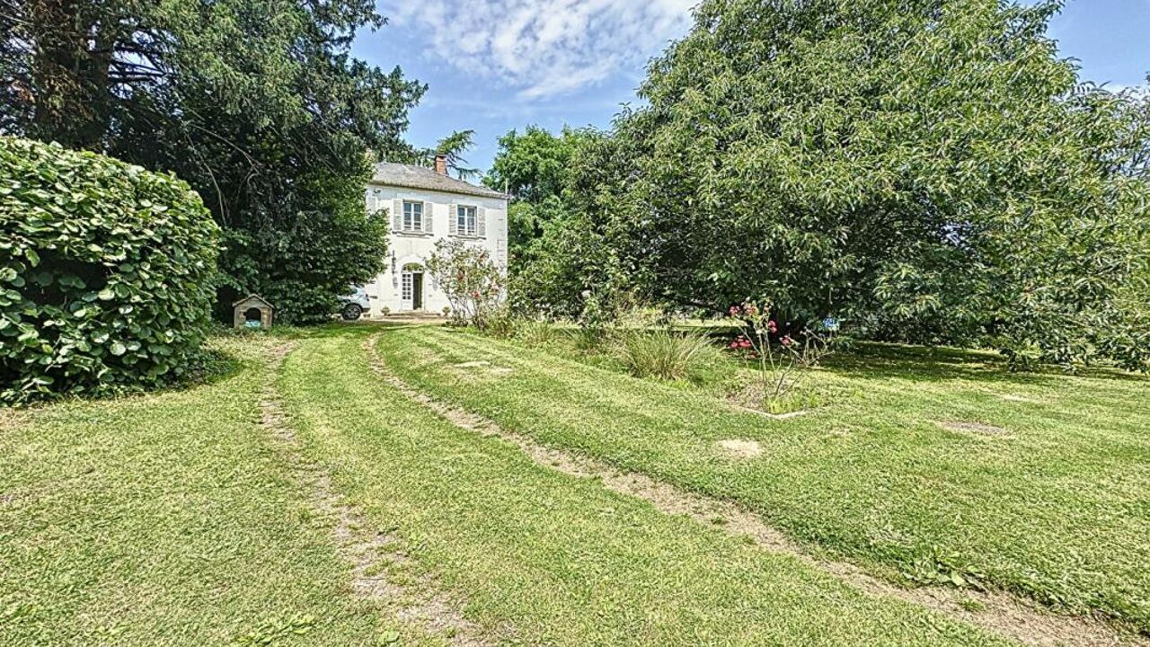 maison 8 pièces 145 m2 à vendre à Condé-sur-Vesgre (78113)