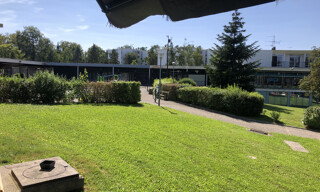 Commerce  43 m² à vendre à Avon (77210)