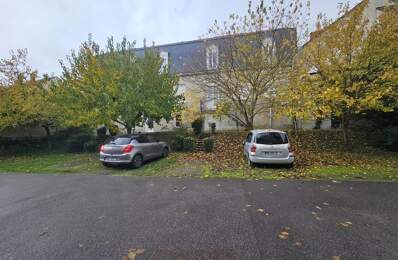 Montargis Appartement type 3 — photo du bien