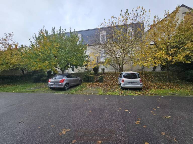 Montargis Appartement type 3 — photo 1