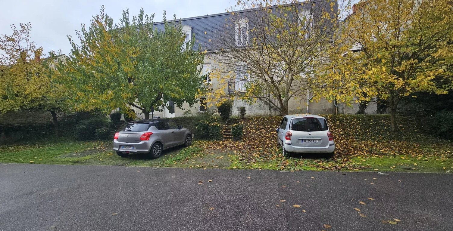 Montargis Appartement type 3 — photo 1