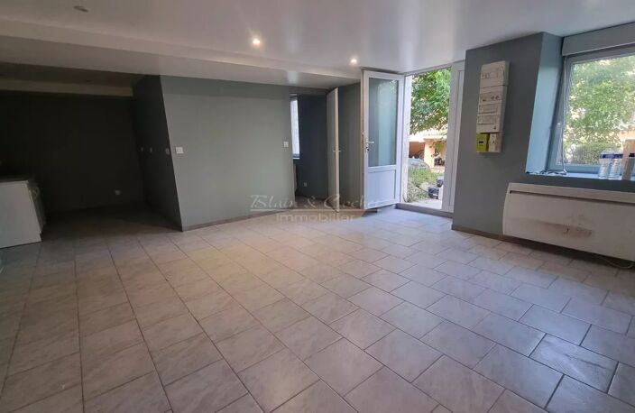Montargis Appartement type 3 — photo 2