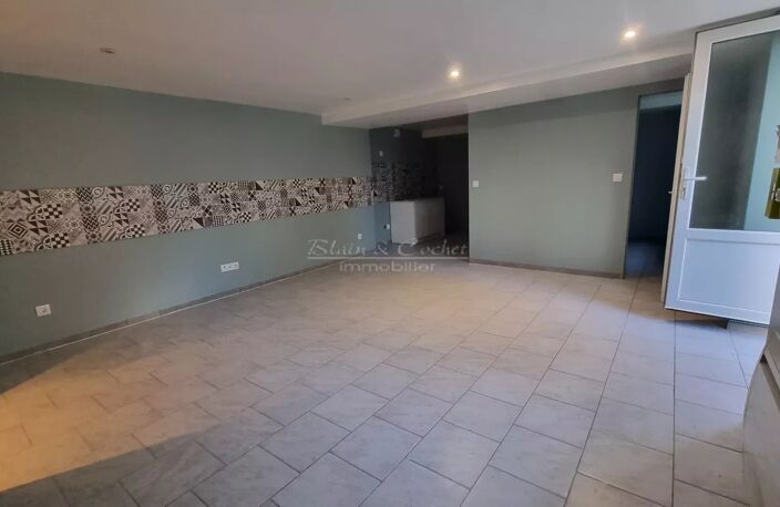 Montargis Appartement type 3 — photo 3