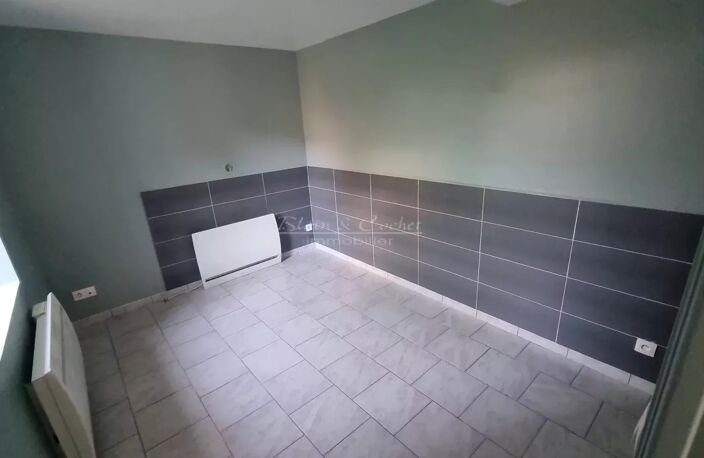 Montargis Appartement type 3 — photo 5