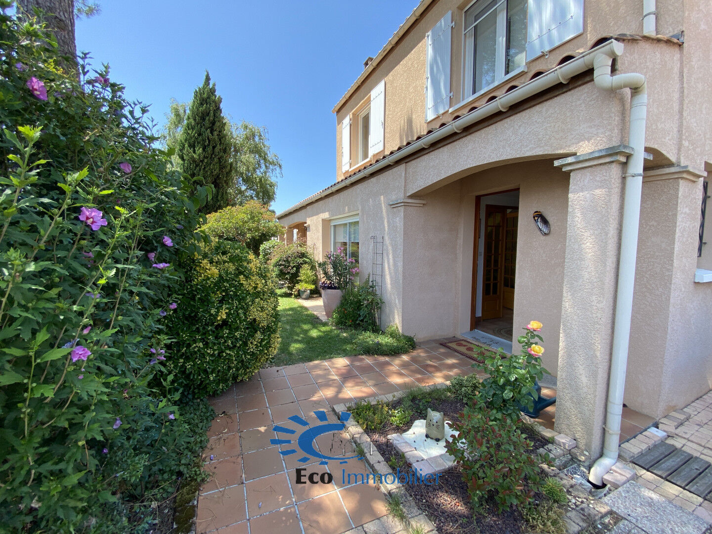 Agence immobilière de Eco Immobilier