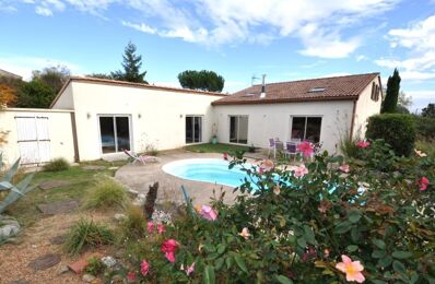 vente maison 270 000 € à proximité de Saint-Julien-du-Puy (81440)