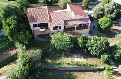 vente maison 624 000 € à proximité de Viggianello (20110)