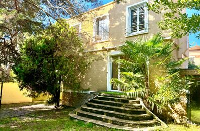 vente maison 1 050 000 € à proximité de Massy (91300)