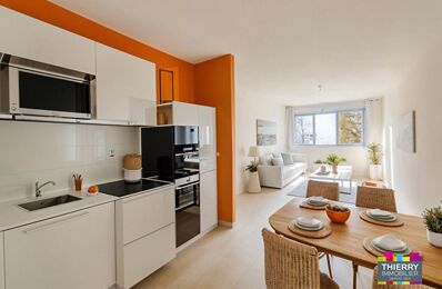 vente appartement 169 600 € à proximité de La Chevrolière (44118)