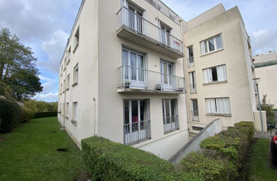 vente appartement 159 900 € à proximité de Caen (14000)