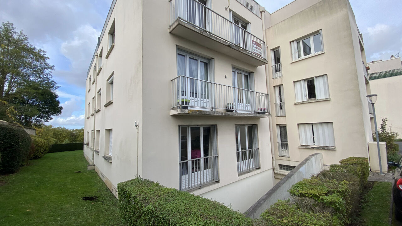 appartement 3 pièces 72 m2 à vendre à Caen (14000)