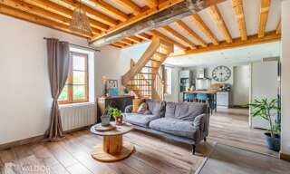 Appartement 4 Pièces 96 m² à vendre à Arnas (69400)