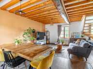 Appartement familial de 95 m² avec jardin de 150 m² — photo 2