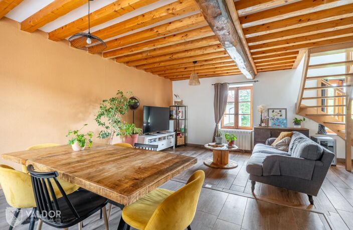 Appartement familial de 95 m² avec jardin de 150 m² — photo 2