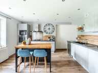 Appartement familial de 95 m² avec jardin de 150 m² — photo 3