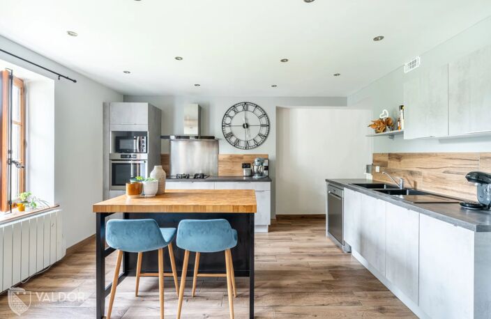 Appartement familial de 95 m² avec jardin de 150 m² — photo 3