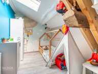 Appartement familial de 95 m² avec jardin de 150 m² — photo 4