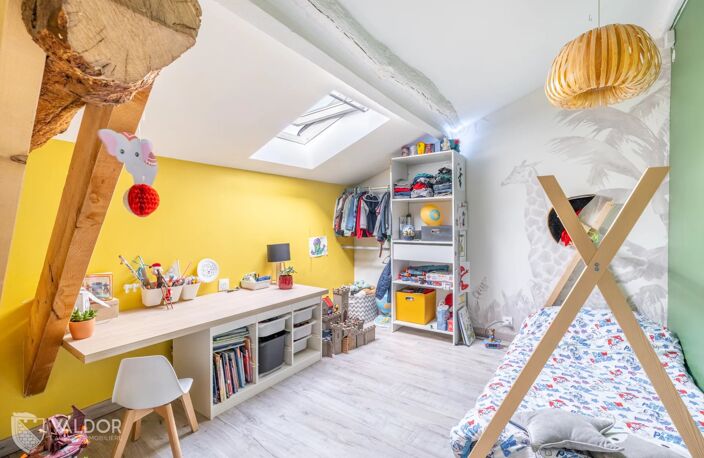 Appartement familial de 95 m² avec jardin de 150 m² — photo 5