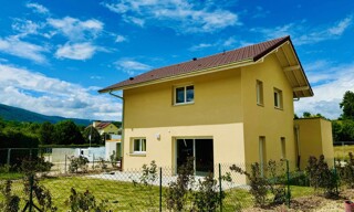 Maison 4 Pièces 118 m² à vendre à Seyssel (74910)