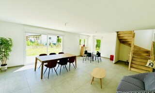 Maison 5 Pièces 126 m² à vendre à Seyssel (74910)