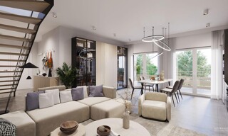 Maison 4 Pièces 104 m² à vendre à Seyssel (74910)