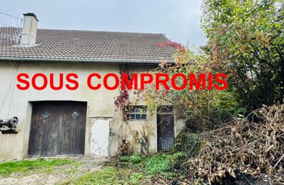 vente maison 210 000 € à proximité de Etaux (74800)