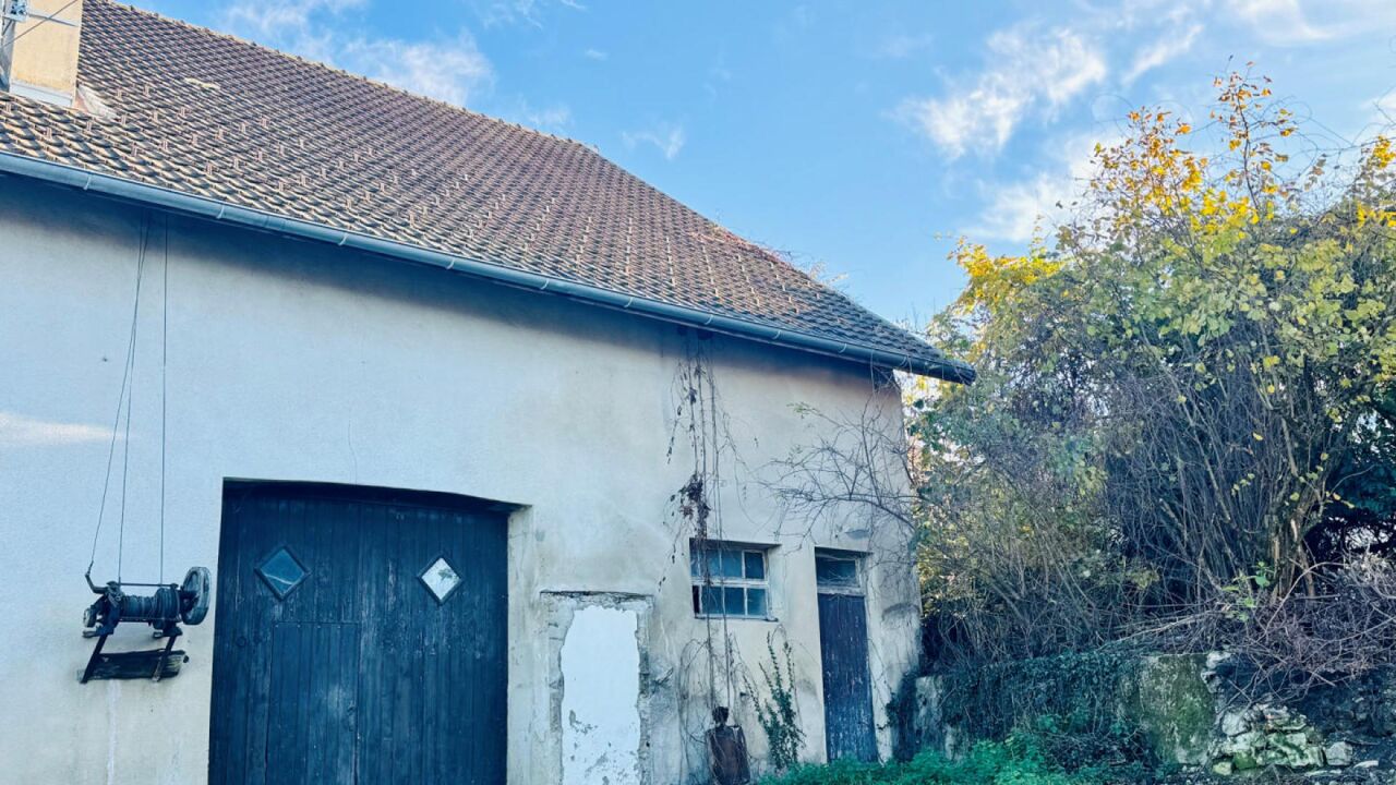 maison 6 pièces 184 m2 à vendre à Présilly (74160)