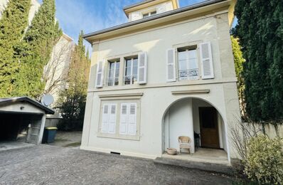 vente maison 900 000 € à proximité de Chens-sur-Léman (74140)