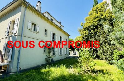 vente maison 900 000 € à proximité de Monnetier-Mornex (74560)