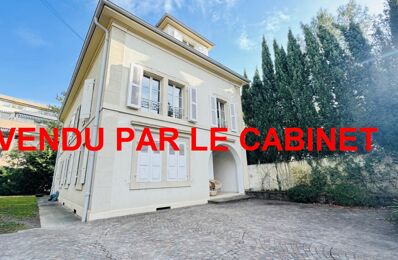 vente maison 900 000 € à proximité de Evires (74570)