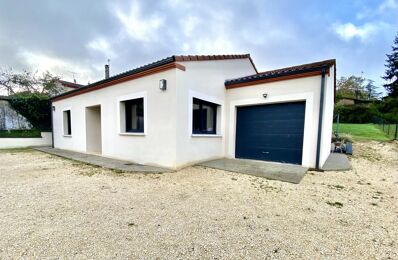 vente maison 221 900 € à proximité de Sauveterre-la-Lémance (47500)