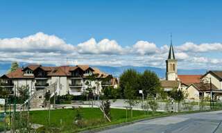 Appartement 3 Pièces 77 m² à vendre à Archamps (74160)