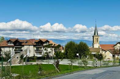 Appartement 3 pièces 469000 €