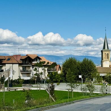 Appartement 3 pièces 469000 €