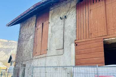 Appartement 3 pièces 469000 €