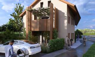 Appartement 2 Pièces 62 m² à vendre à Archamps (74160)