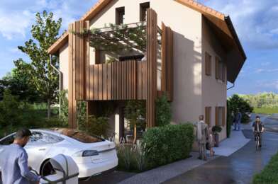 Appartement 2 pièces 359000 €