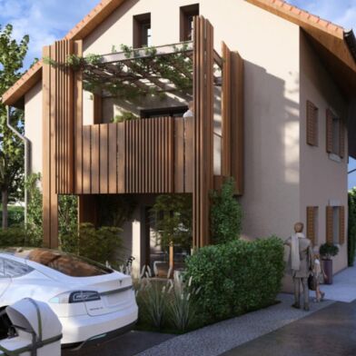 Appartement 2 pièces 359000 €