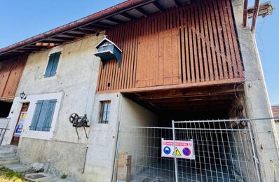 vente appartement 399 000 € à proximité de Valleiry (74520)