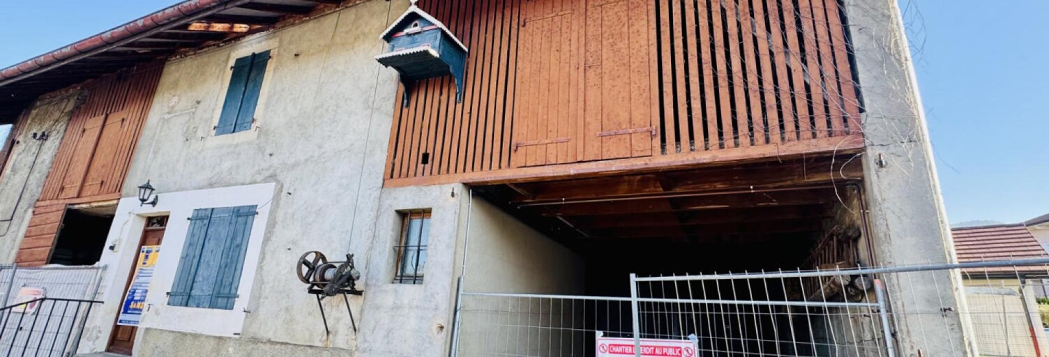 Appartement 3 Pièces 79 m² à vendre à Archamps (74160)