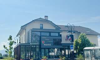 Appartement 3 Pièces 62 m² à vendre à Archamps (74160)