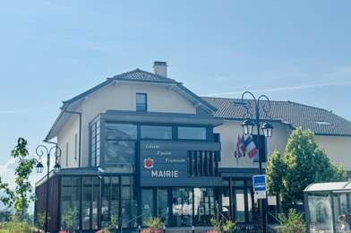 Appartement 3 pièces 339000 €