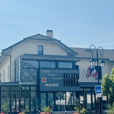 Appartement 3 pièces 339000 €